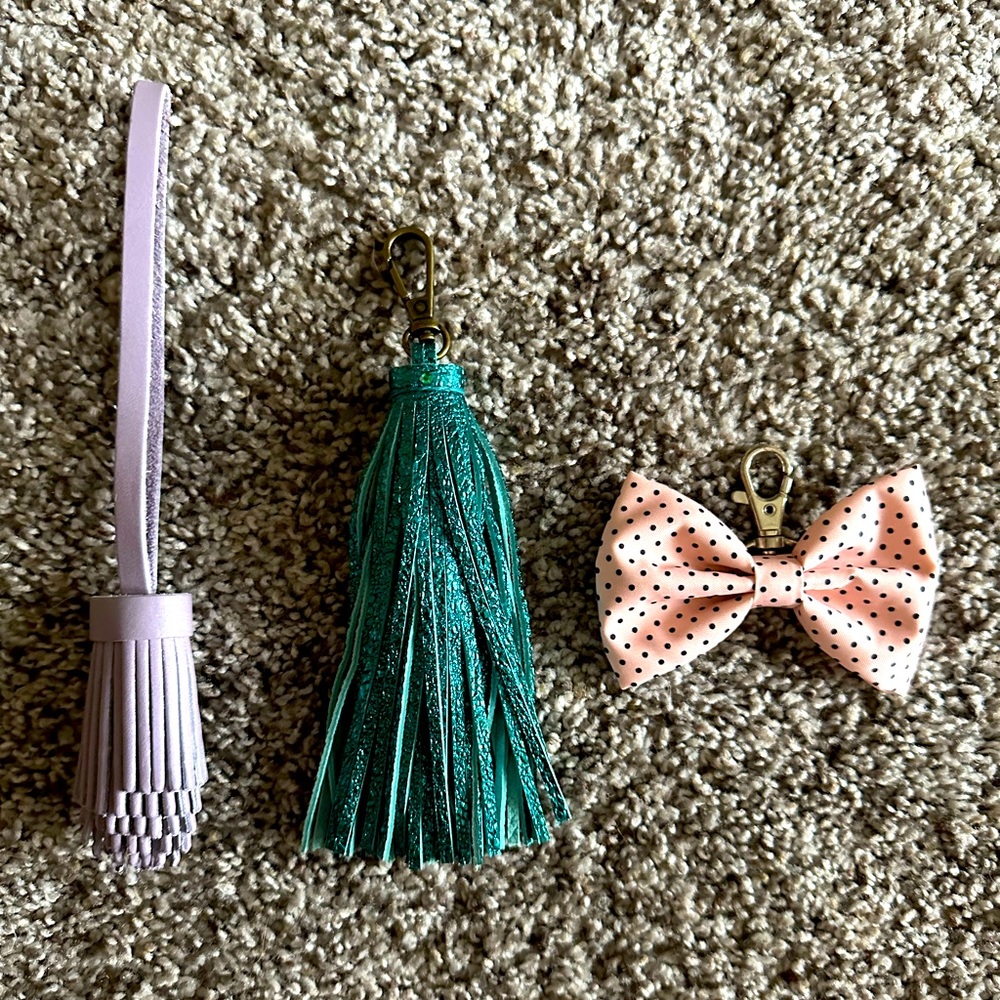 LAST CHANCE! PLG Bag Flair Bundle